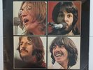 The Beatles Let It Be Vinyl LP. UK 1970 Apple PCS 7096