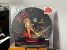 Barbarella (Music From the Motion Picture) by Charles Fox (Record 2016) VINYL EX