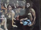 Jimi Hendrix Experience - Electric Ladyland. Track White Text