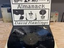David Rawlings-Poor David's Almanack (Record, 2017), Acony Records