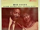 Lonnie Johnson and Victoria Spivey on Bluesville 1044