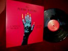 THE FLESH EATERS  PUNK/METAL/DEVIL LP  A MINUTE TO PRAY A SECOND TO DIE REISSUE