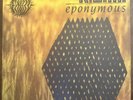 R.E.M., Eponymous vinyl LP 2016 reissue Free Shipping US Seller Free Shipping
