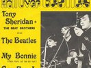 Tony Sheridan And The Beat Brothe 7