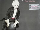 Silicon Dream Time Machine Blow Up Vinyl LP