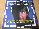 Nick Lowe - The Abominable Snowman PLUS bonus 45 - new LP sealed