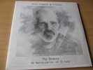Eric Clapton and Friends - The Breeze - new LP sealed JJ Cale