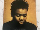 TRACY CHAPMAN Elektra 60774-1 1974 LP Vinyl 1988 W/ Inner  tested - Excellent