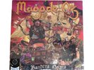 Mago De Oz Vinyl Record/LP/ Bandera Negra