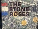 THE STONE ROSES   Original Press   1989