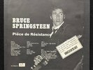 Rare Bruce Springsteen Pièce De Résistance 3LP Box Limited #63 Piste Disques VG+