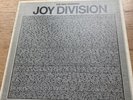 Joy Division – The Peel Sessions / 1986 	Strange Fruit – SFPS013 A1/B1 Adrenalin
