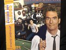 HUEY LEWIS AND THE NEWS / SPORTS, VINYL LP, OBI, JAPAN NM WWS-81628