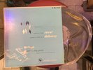 RAVEL/DEBUSSY: QUARTETS W/BUDAPEST STRING QUARTET. UNPLAYED LP. COLUMBIA ML 4668