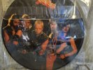 JUDAS PRIEST Compilation Studio & Live 1984 PICTURE DISC Epic Records 9C9 39926
