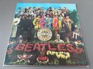 Sgt. Pepper’s Lonely Hearts Club Band – The Beatles – 1982 UK Repress