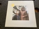 The Head & The Heart S/T Sub Pop EX/EX With Booklet