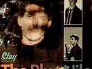 The Blue Nile - Stay Extended Remix - Used Vinyl Record 12 - S16325A