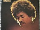 Jimi Hendrix 4xLP Box France Import Barclay 930016/19 AYE Axis Electric Ladyland