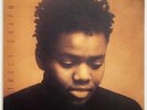 Vtg 1988 TRACY CHAPMAN Album S/T Record 1ST PRESS Vinyl FAST CAR Lp OG NEAR MINT