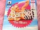 Barbie The Album Exclusive Clear Pink Splatter 2023 Sealed Vinyl LP Limited Edit