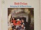 (LP Stereo) Bob Dylan ‎– 