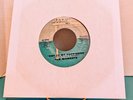 Northern Soul 45 Record The Moments - Key To My Happiness / To You With Love