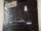 STAR WARS THE EMPIRE STRIKES BACK Original  1980 Soundtracks 2× LP, VG