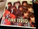 HTF psych rock lp PINK FLOYD Piper at the Gates of Dawn 1967 Tower ST 5093 V++