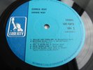 Canned Heat 1967 UK SELF TITLED DEBUT LP Stereo Liberty 100% MINT AUDIO HEAR