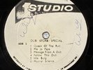 DUB SPECIALIST DUB STORE SPECIAL JAMAICA ORIGINAL RECORD VG++
