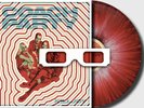 Coach Party -Killjoy- Red Reveal Vinyl Limited to 500 Copies Only- PreOrder- New