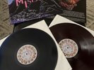 The Secret of Monkey Island VINYL OST Soundtrack 2 LP Record VGM LucasArts PC