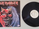 Iron Maiden Purgatory Promo Vinyl Record new