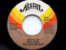MILTON WRIGHT 