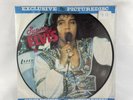 Elvis Presley- Pictures of Elvis 2,  AR30.002, Denmark  1984 Picture Disc Vinyl