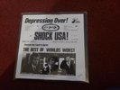 Sex Pistols Shock Usa Limited  White Vinyl 50 Copies Only Records