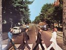 The Beatles- Abbey Road (1980 Mobile Fidelity Vinyl) NM