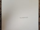 The Beatles - (White Album)  1982 Mobile Fidelity Vinyl, NM