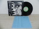 Discharge - Hear Nothing See Nothing Say Nothing Japan Vinyl LP W/OBI & Insert