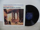 Ennio Morricone Once Upon A Time In America - Soundtrack 1988 KOREA Vinyl LP