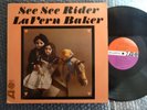 LaVern BAKER 