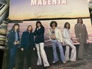 MAGENTA S/T unknown OG private rock, funk, aor  LP  1976