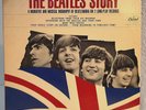 THE BEATLES - The Beatles' Story (Capitol TBO-2222) - 12