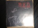 B.E.D. - Fortress Europe Live LP 2yt4u