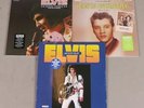 Presley Record For Enrico
