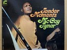 MCCOY TYNER - TENDER MOMENTS -  USA STEREO LIBERTY BLUE NOTE LP- BST-84275