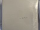 Beatles White Album Sealed Vinyl Record LP Album USA 1976-80 Poster And Photos