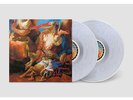 Killing Joke - Hosannas From The Basements Of Hell Transpa (2006 - UK - Reissue)
