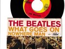 Single-The Beatles-Nowhere Man-USA